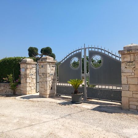 アルベロベッロ Trullo Monte Del Saleゲストハウス エクステリア 写真