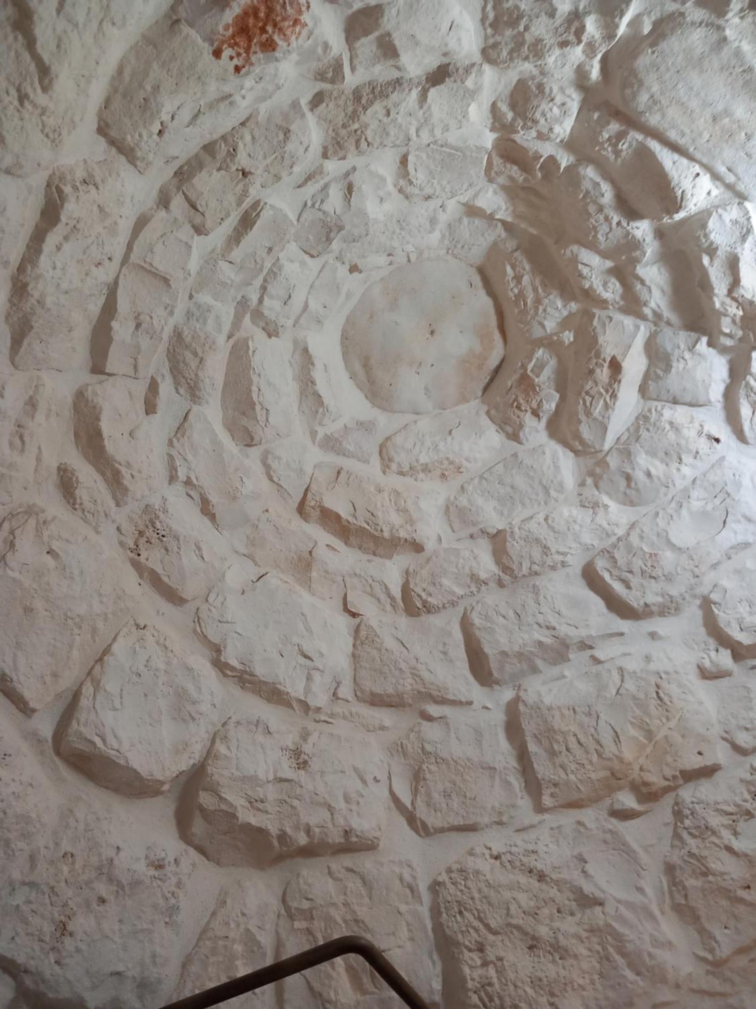 アルベロベッロ Trullo Monte Del Saleゲストハウス エクステリア 写真