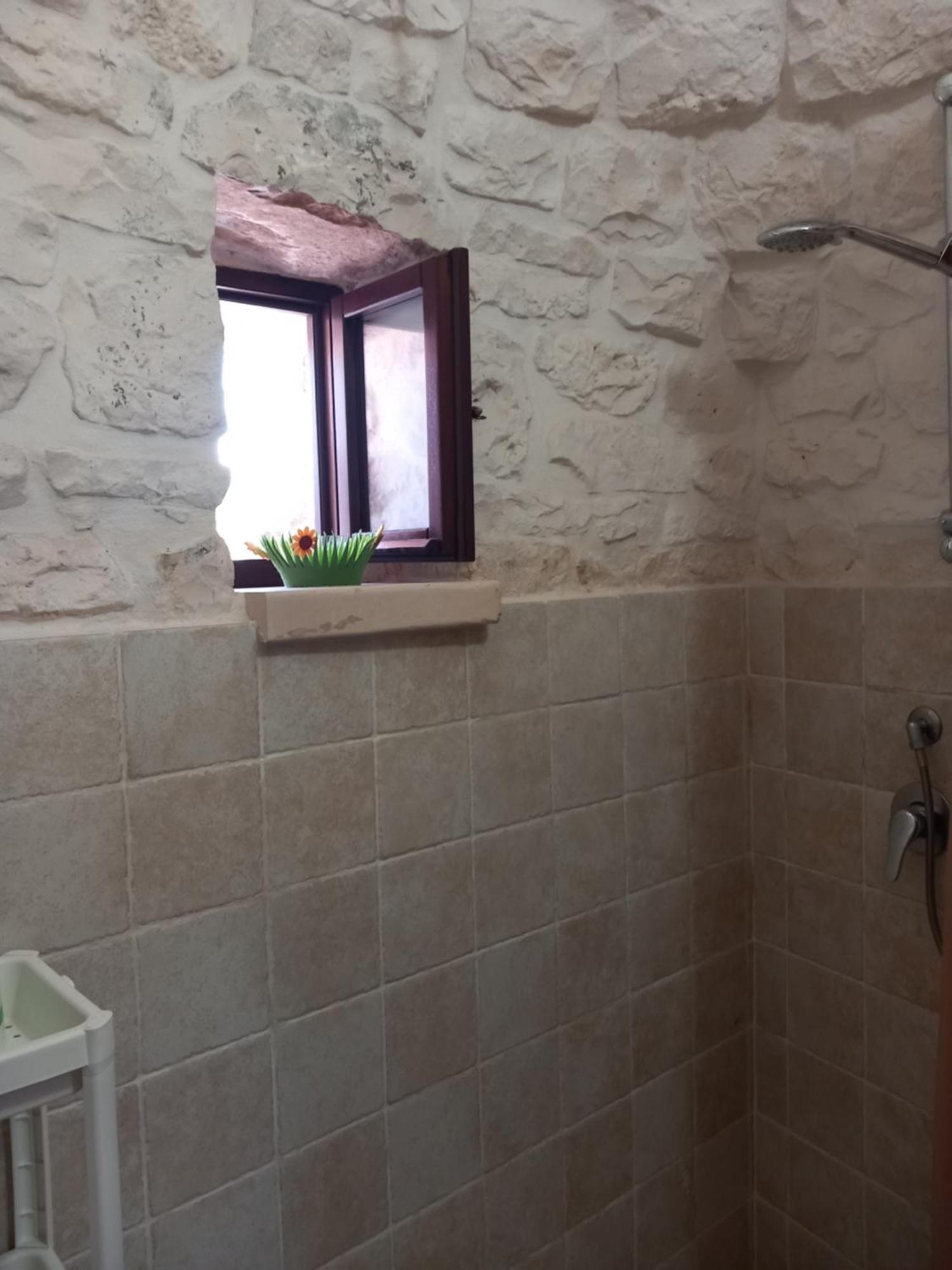 アルベロベッロ Trullo Monte Del Saleゲストハウス エクステリア 写真